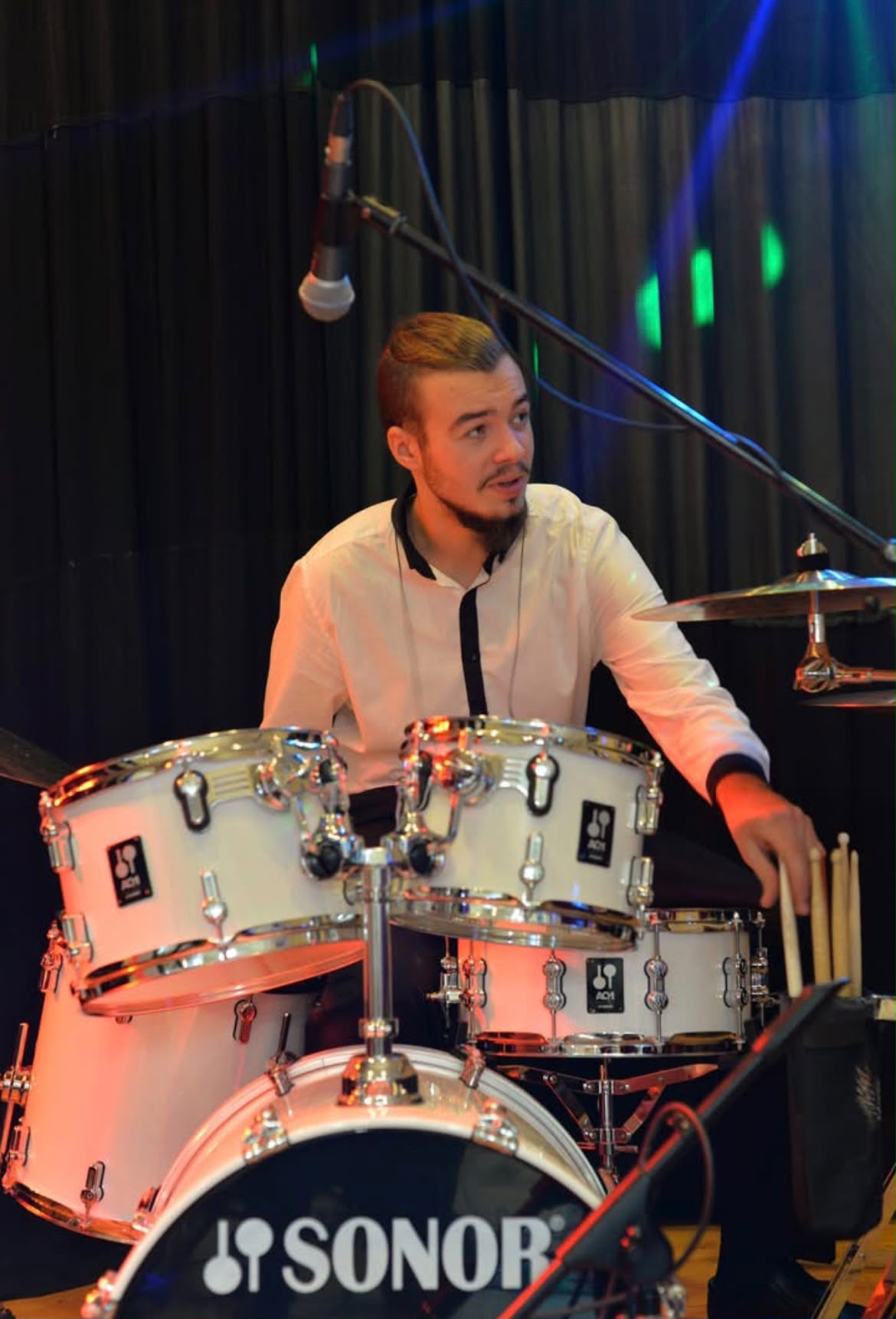 PULS3 – galerie